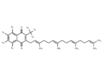 Menaquinone 4-d7 (Mixture of cis-trans isomers)