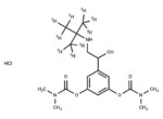 BaMbuterol-d9 Hydrochloride