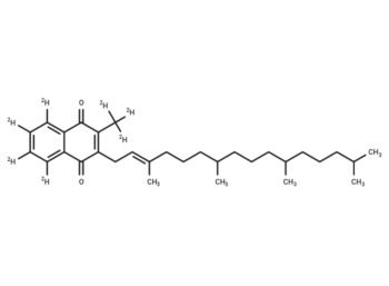 Vitamin K1-d7