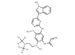 Osimertinib-d6