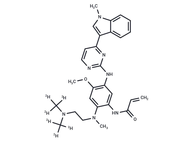 Osimertinib-d6