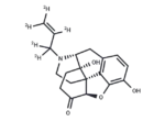 Naloxone-d5