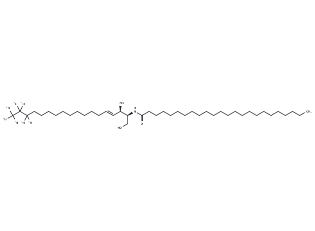 C24 Ceramide-d7