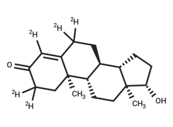 Testosterone-d5