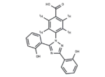 Deferasirox-d4