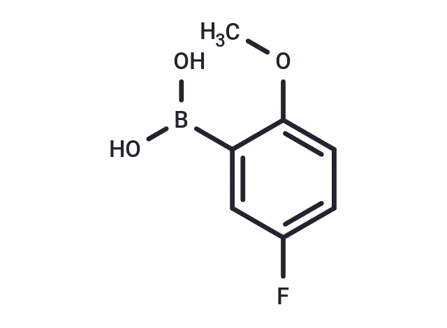 5-Fluoro-2-methoxyphenylboronic acid