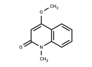 4-Methoxy-1-methylquinolin-2-one