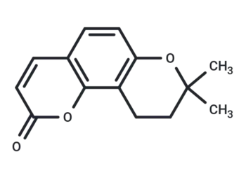 Dihydroseselin