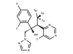 Voriconazole-d3