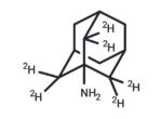 Amantadine-d6
