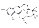 α-Zearalenol-d5