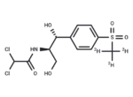 Thiamphenicol-Methyl-d3