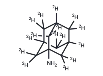 1-Aminoadamantane-d15