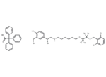 Vilanterol-d4 Triphenylacetate
