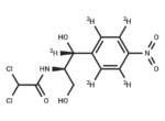 Chloramphenicol-d5