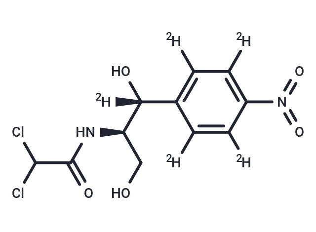 Chloramphenicol-d5