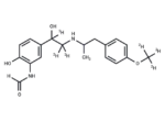 Formoterol-d6