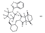 Lurasidone-d8 HCl