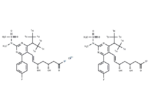 Rosuvastatin-d6 Calcium Salt