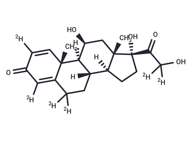 prednisolone-d6