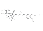 R-Verapamil-d7 HCL