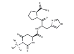 Taltirelin-13C-d3