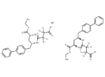Sacubitril-d4 calcium salt