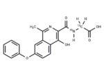 Roxadustat-13C-15N