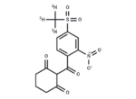 Mesotrione-d3