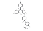 Penfluridol-d7