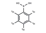 Phenylboronic acid-d5