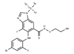 Binimetinib-13C-d3