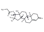 Nandrolone propionat-d3