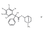 Clidinium Bromide-d5