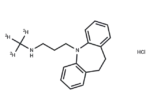 Desipramine-d3 HCl