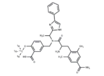 Eluxadoline-13C-d3