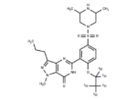 Dimethyl Sildenafil-d5