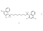 Dequalinium Chloride-d4