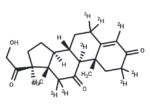 Cortisone-d8