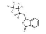Butylphthalide-d7