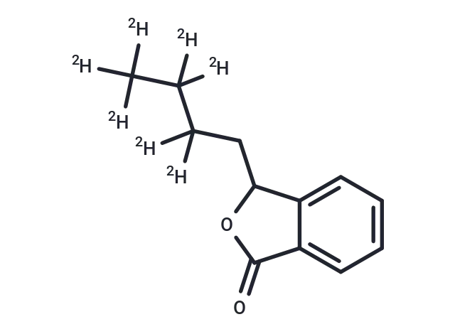 Butylphthalide-d7