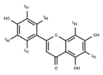 Apigenin-d6