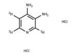 Amifampridine-d3 2HCl