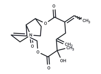 Spartioidine N-oxide