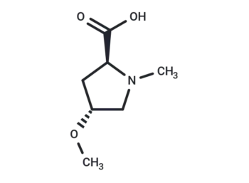 trans-N-Methyl-4-methoxyproline
