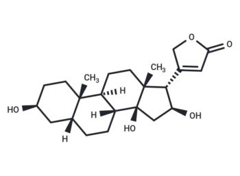 17βH-Gitoxigenin