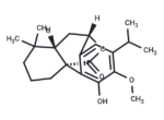 12-Methylcarnosol