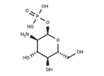α-D-Glucosamine 1-phosphate