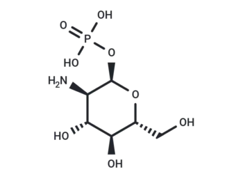 α-D-Glucosamine 1-phosphate