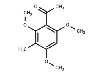 2',4',6'-Trimethoxy-3'-methylacetophenone